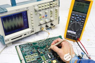 儀器儀表行業景氣驚人，電工儀器產能過剩需警惕