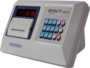 上海品牌打印秤批發指南 聚焦TCS-A1-P廚房電子秤