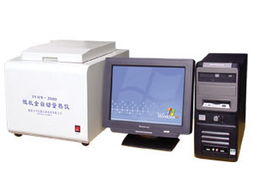 科技賦能生活 立式微機(jī)量熱儀在煤炭化驗(yàn)與廚房用具領(lǐng)域的創(chuàng)新應(yīng)用